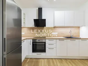 Pronájem bytu 2+kk, Praha - Nové Město, Na Poříčí, 69 m2