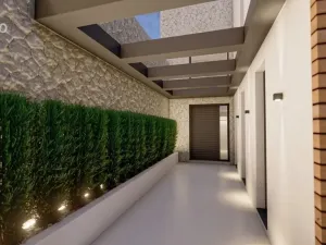 Prodej rodinného domu, Altea, Alicante, Španělsko, 500 m2