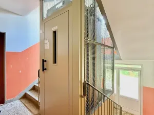 Pronájem bytu 3+1, Plzeň, Pecháčkova, 74 m2