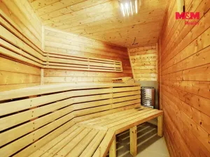 Pronájem bytu 1+1, Stříbro, Lesní cesta, 36 m2