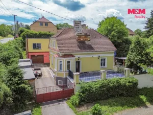 Pronájem bytu 1+1, Stříbro, Lesní cesta, 36 m2