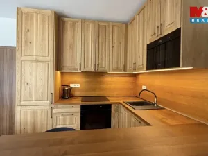 Prodej bytu 2+kk, Loučná nad Desnou - Kouty nad Desnou, 34 m2