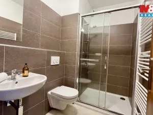 Prodej bytu 2+kk, Loučná nad Desnou - Kouty nad Desnou, 34 m2