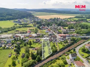 Prodej rodinného domu, Kařez, 203 m2