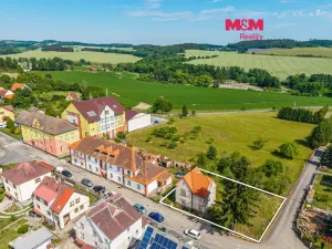Prodej rodinného domu, Volenice, 142 m2