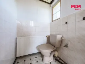 Prodej rodinného domu, Volenice, 142 m2