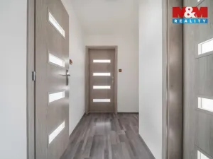 Prodej bytu 2+kk, Hořovice, Sklenářka, 77 m2