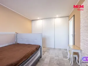 Prodej rodinného domu, Vidice, 139 m2