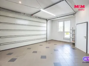 Prodej rodinného domu, Vidice, 139 m2