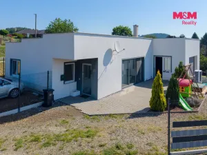 Prodej rodinného domu, Vidice, 139 m2