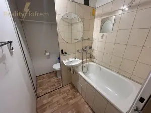 Prodej bytu 1+1, Frýdek-Místek, Beethovenova, 35 m2