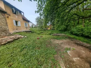 Prodej rodinného domu, Dolní Újezd, 91 m2