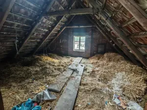 Prodej rodinného domu, Dolní Újezd, 91 m2