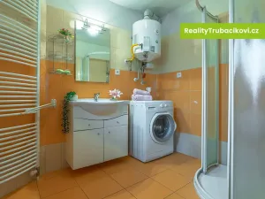 Prodej rodinného domu, Uherský Ostroh, 203 m2