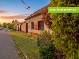 Prodej rodinného domu, Uherský Ostroh, 203 m2
