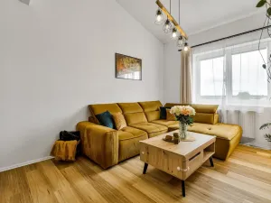 Prodej bytu 3+kk, Šestajovice, Komenského, 116 m2