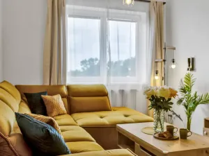 Prodej bytu 3+kk, Šestajovice, Komenského, 116 m2