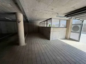 Pronájem garáže, Jihlava, Purmerendská, 20 m2
