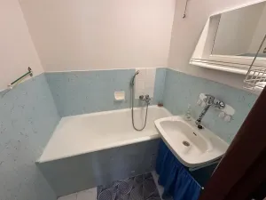 Pronájem bytu 3+1, Olomouc, Křižíkova, 72 m2