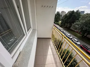 Pronájem bytu 3+1, Olomouc, Křižíkova, 72 m2