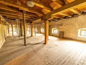 Prodej zemědělského objektu, Božejov, 1137 m2