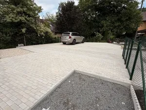 Pronájem rodinného domu, Palkovice, 100 m2