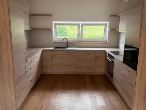 Pronájem rodinného domu, Palkovice, 100 m2