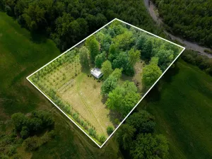 Prodej pozemku, Vyšní Lhoty, 14636 m2