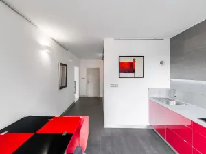 Pronájem bytu 3+1, Ostrava, Milíčova, 70 m2