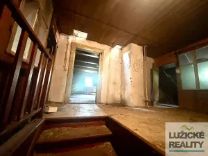 Prodej rodinného domu, Dolní Podluží, 420 m2