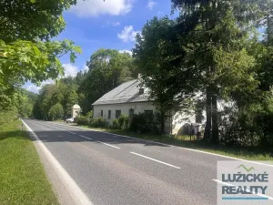 Prodej rodinného domu, Dolní Podluží, 420 m2