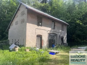 Prodej rodinného domu, Dolní Podluží, 420 m2