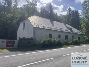 Prodej rodinného domu, Dolní Podluží, 420 m2