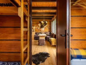Prodej chaty, Nová Ves, 35 m2