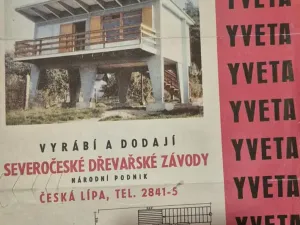 Prodej chaty, Nová Ves, 35 m2