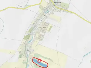 Prodej lesa, Bernartice, 23360 m2