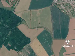 Prodej pole, Kněžpole, 562 m2