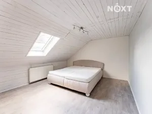 Prodej rodinného domu, Štíty, Na Pilníku, 130 m2