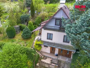 Prodej chalupy, Zruč nad Sázavou, Ke Ctiborkám, 65 m2
