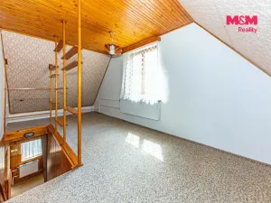Prodej chalupy, Zruč nad Sázavou, Ke Ctiborkám, 65 m2