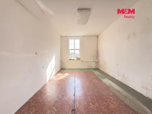 Pronájem výrobních prostor, Žamberk, Čs. armády, 244 m2