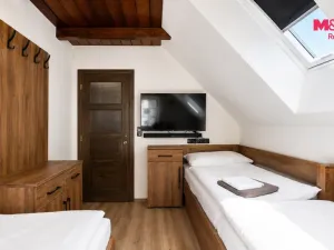Prodej rodinného domu, Náchod - Jizbice, 149 m2
