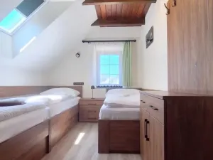 Prodej rodinného domu, Náchod - Jizbice, 149 m2