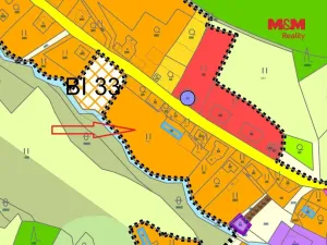 Prodej rodinného domu, Plavy, 110 m2