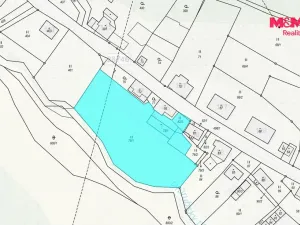 Prodej rodinného domu, Plavy, 110 m2