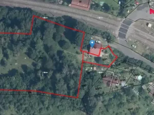 Prodej rodinného domu, Okounov, 200 m2