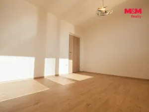 Pronájem bytu 3+1, Hradec Králové - Pražské Předměstí, Gebauerova, 53 m2