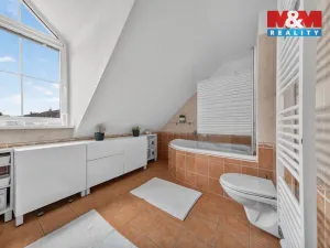 Prodej rodinného domu, Líbeznice, Ve Dvoře, 104 m2