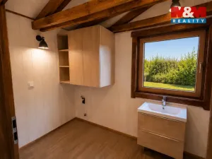 Prodej mobilheimu, Horní Domaslavice, 30 m2