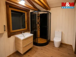 Prodej mobilheimu, Horní Domaslavice, 30 m2